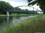 Warmtinkbrug over Twentekanaal